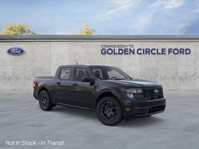 New 2026 Ford Maverick XLT