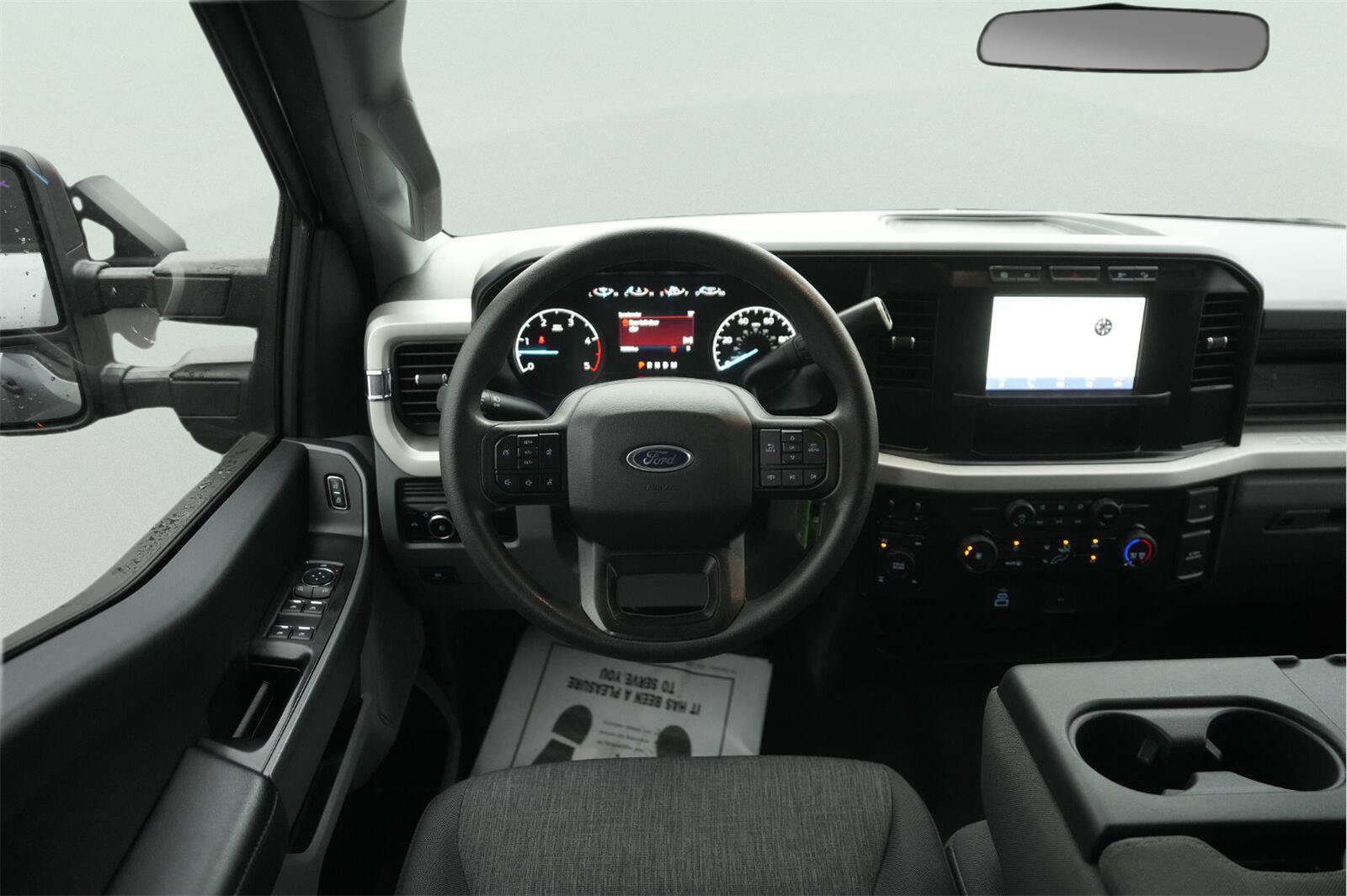 Used 2023 Ford F250 XL w/ STX Appearance Package AWD/4WD image 21