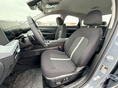 New 2026 Hyundai Sonata SEL image 13