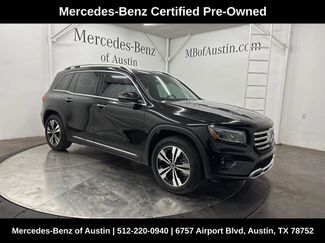 Certified 2026 Mercedes-Benz GLB 250 4MATIC video 1