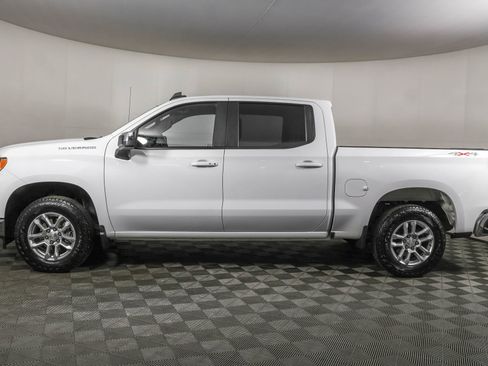 Used 2023 Chevrolet Silverado 1500 LT image 20