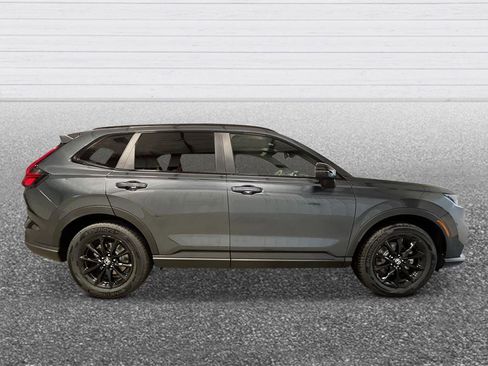 New 2026 Honda CR-V Sport-L image 8