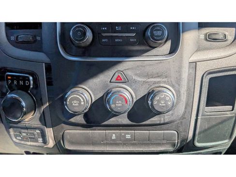 Used 2016 RAM 1500 Express AWD/4WD image 25
