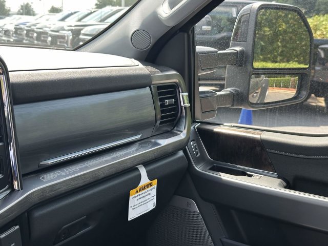 New 2026 Ford F450 Lariat AWD/4WD image 36