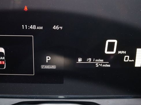 New 2025 Nissan Kicks SV image 21