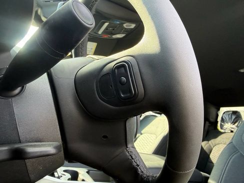 New 2026 RAM 1500 Big Horn AWD/4WD image 20