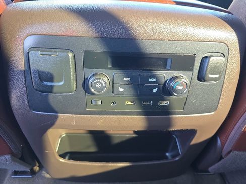 Used 2017 Chevrolet Tahoe Premier image 14