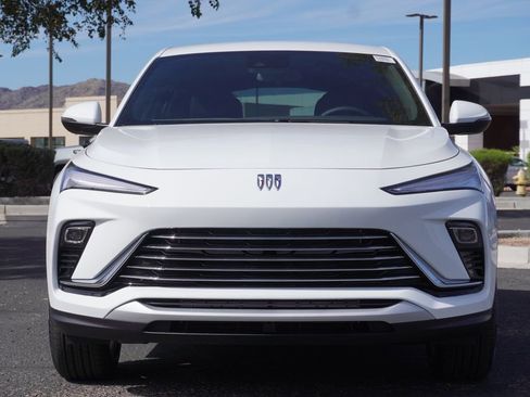 New 2026 Buick Envista Preferred w/ Convenience I Package image 5