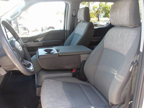 Used 2024 Ford F250 XLT image 12