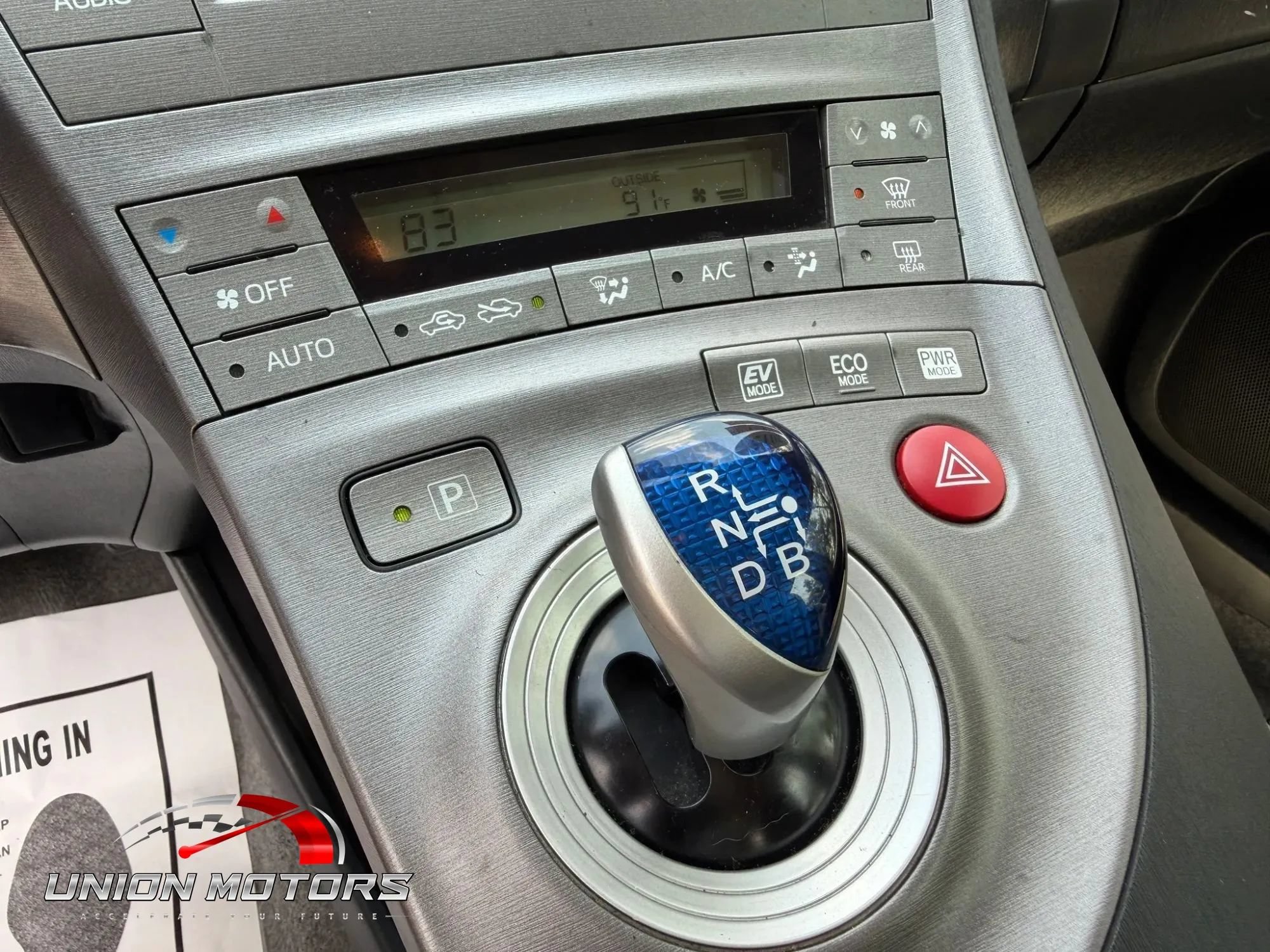Used 2015 Toyota Prius Two FWD image 33