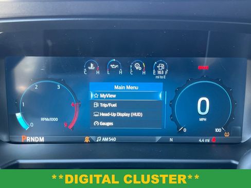 New 2026 Ford F350 Platinum image 21