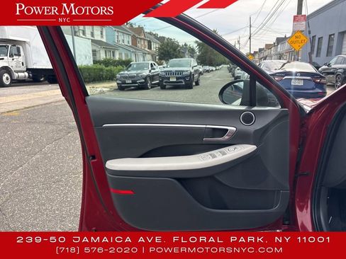 Used 2023 Hyundai Sonata SEL image 24