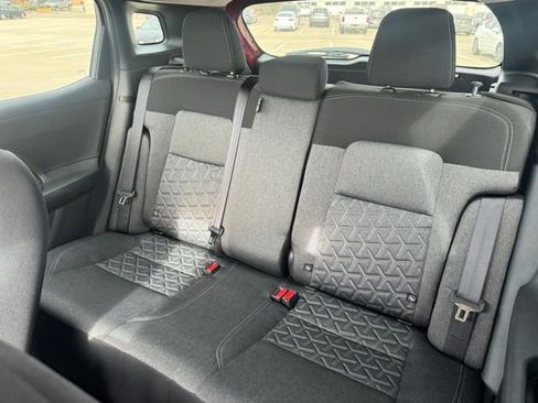 New 2025 Nissan Kicks SV w/ SV Premium Package image 20