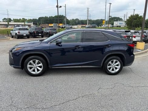 Used 2016 Lexus RX 350 AWD w/ Premium Package image 5