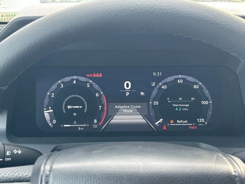 New 2026 Toyota Tacoma TRD Sport image 22