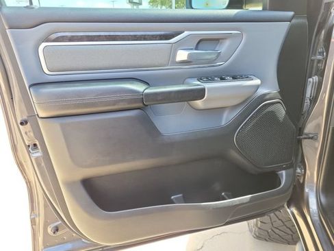 Used 2022 RAM 1500 Lone Star AWD/4WD image 18
