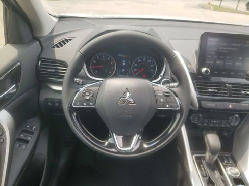 New 2026 Mitsubishi Eclipse Cross SE AWD/4WD image 15