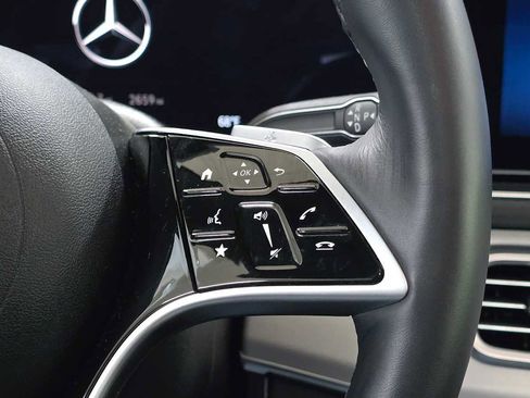 Used 2026 Mercedes-Benz GLE 350 4MATIC image 28