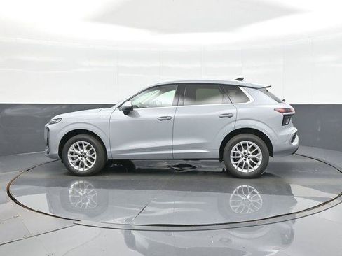 Used 2026 Audi Q3 quattro 2.0T AWD/4WD image 4