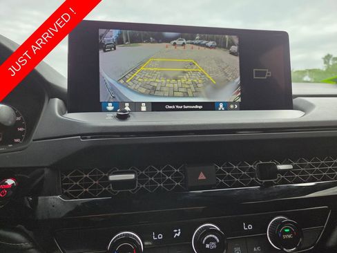 Used 2023 Honda Accord Sport image 32