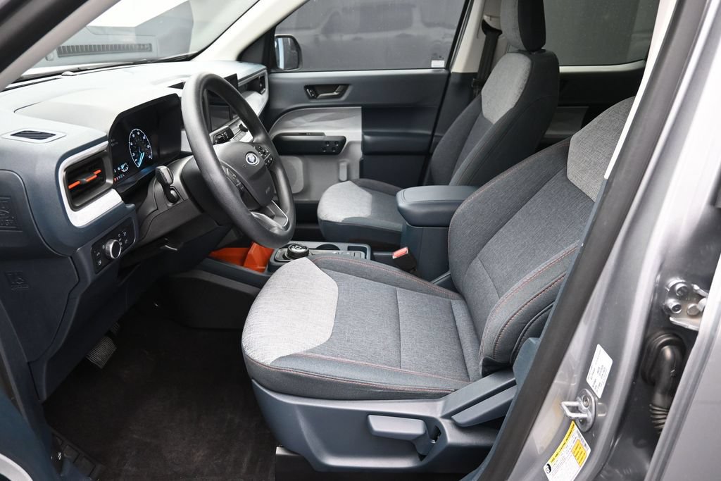 Used 2024 Ford Maverick XLT FWD image 17
