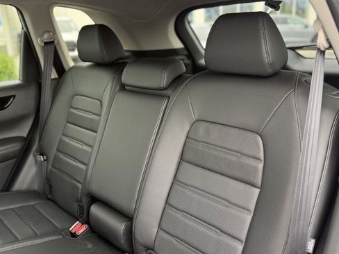 Certified 2026 Honda CR-V EX-L image 23