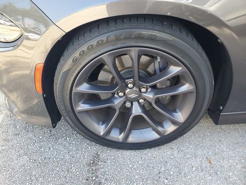 Used 2023 Dodge Charger Scat Pack w/ Plus Group RWD image 4