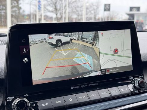 Used 2022 Kia Seltos Nightfall Edition image 44