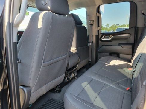Used 2023 GMC Sierra 1500 Elevation RWD image 22