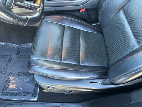 Used 2024 Dodge Durango GT image 23