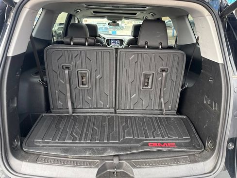 Used 2023 GMC Acadia AT4 w/ Technology Package AWD/4WD image 36