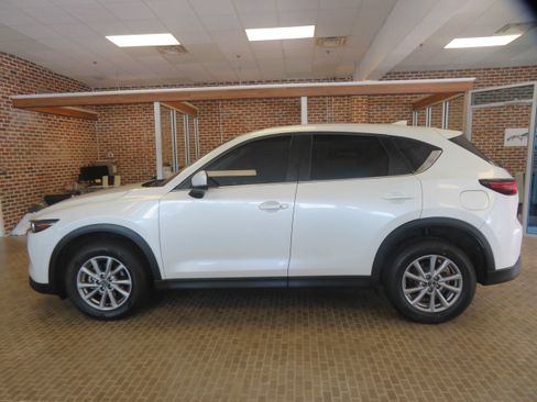 Used 2023 MAZDA CX-5 AWD 2.5 S image 64