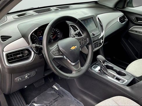 Used 2023 Chevrolet Equinox LT w/ Driver Convenience Package image 16