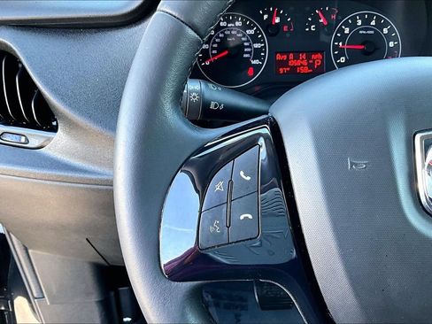 Used 2021 RAM ProMaster City SLT FWD image 13