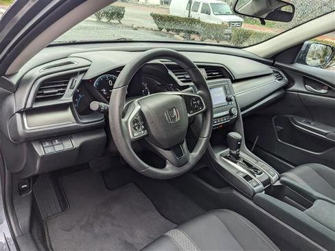 Used 2019 Honda Civic LX image 11