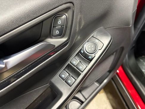 New 2026 Ford Escape ST-Line Select w/ Equipment Group 401A image 22