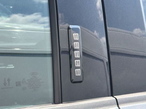 Used 2023 Ford F150 XLT w/ Equipment Group 302A High AWD/4WD image 11
