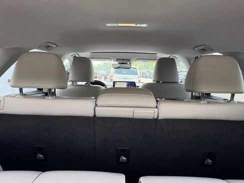Used 2018 Lexus RX 350L Luxury w/ Accessory Package FWD image 34