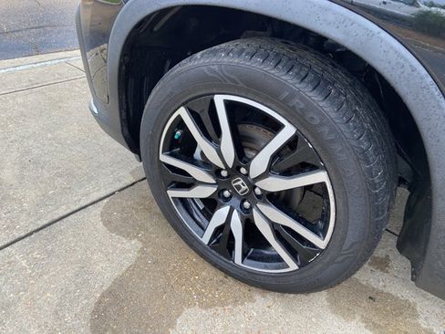 Used 2021 Honda Pilot Touring image 25