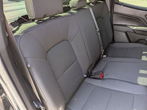 Used 2024 GMC Canyon Elevation w/ Convenience Package image 25