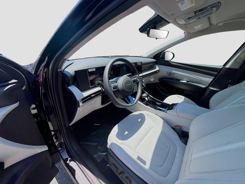 New 2026 Hyundai Tucson SEL FWD image 7
