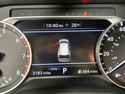 Certified 2025 Nissan Rogue S image 18