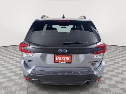 Certified 2025 Subaru Forester Wilderness image 5