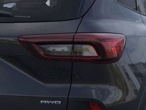 New 2024 Ford Escape ST-Line Select w/ Tech Pack #2 image 21