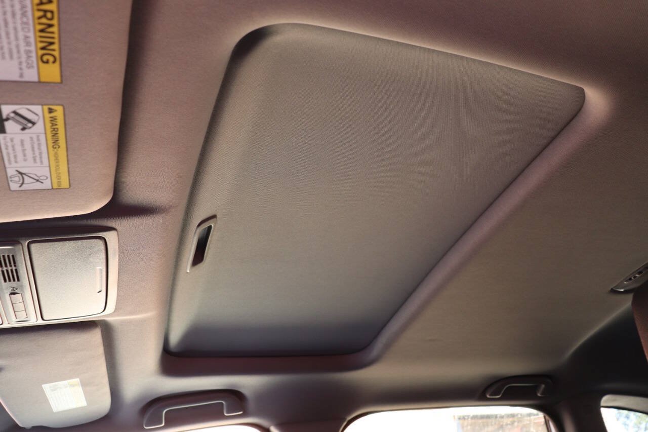 Used 2019 Honda CR-V EX-L image 28