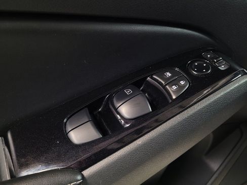 Used 2023 Nissan Altima 2.5 SV image 27