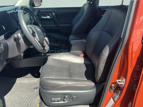 Used 2024 Toyota 4Runner TRD Pro AWD/4WD image 9