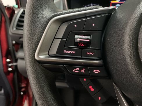 Used 2020 Subaru Impreza Premium image 14