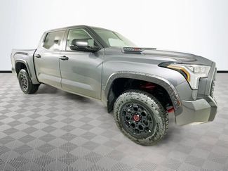 New 2026 Toyota Tundra TRD Pro video 3