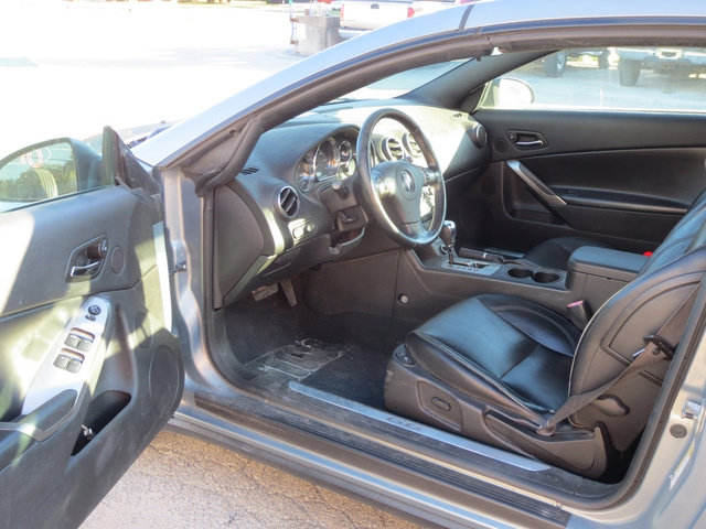 Used 2007 Pontiac G6 GT w/ Sport Package FWD image 20